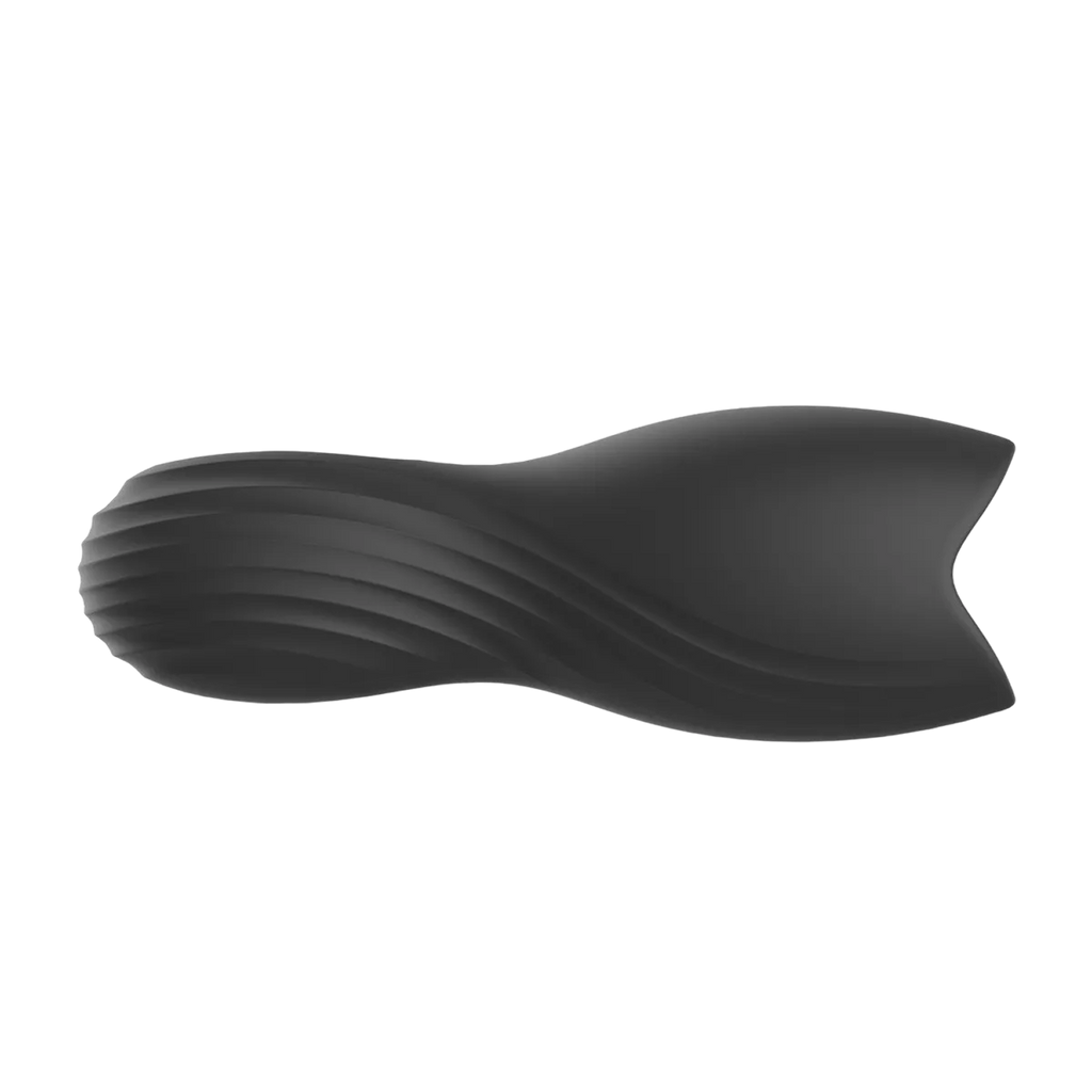 Masturbateur noir vibrant AirCraft Cup