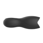 Masturbateur noir vibrant AirCraft Cup