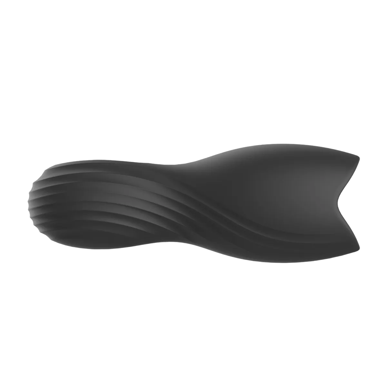 Masturbateur noir vibrant AirCraft Cup