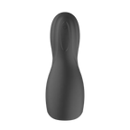 Masturbateur noir vibrant AirCraft Cup