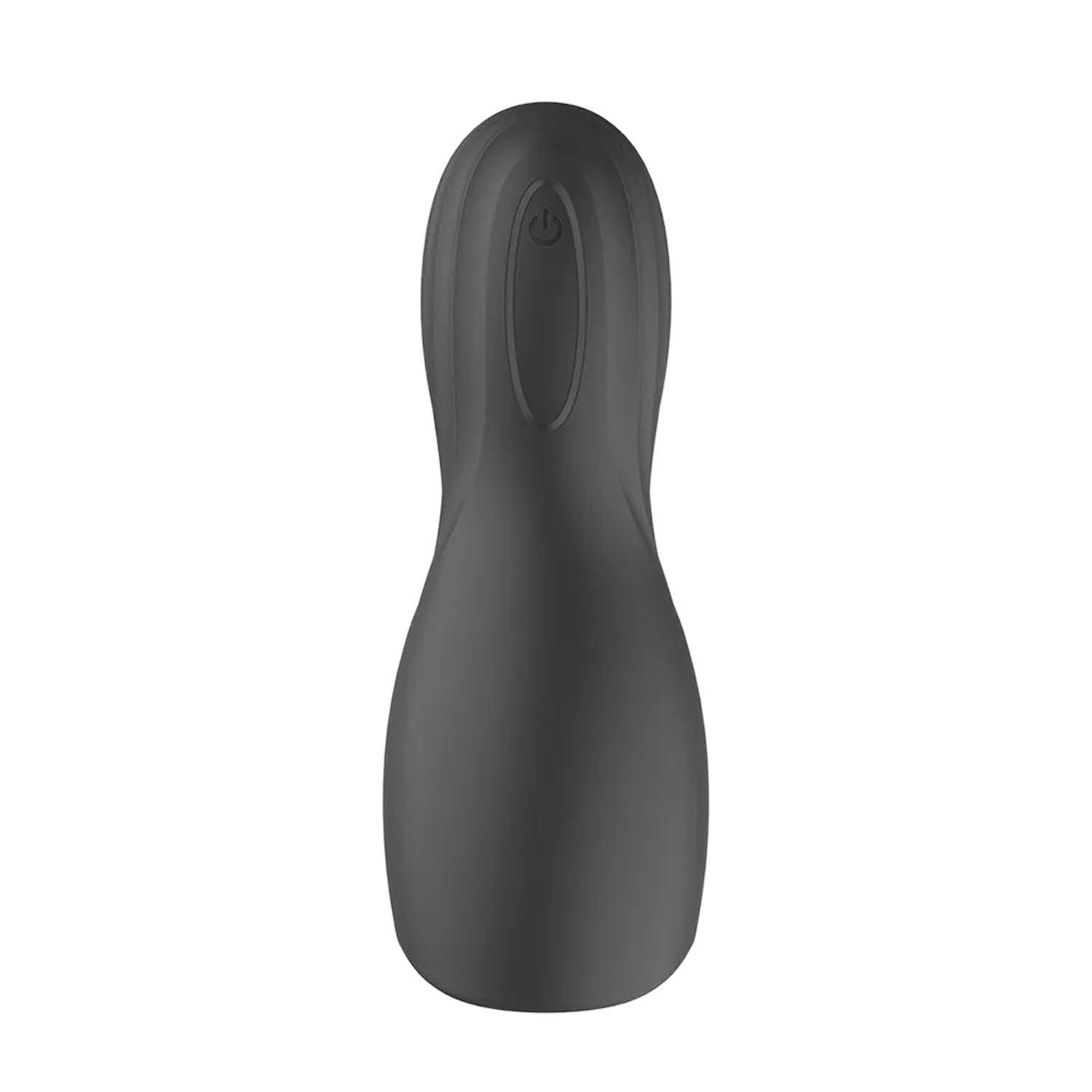 Masturbateur noir vibrant AirCraft Cup