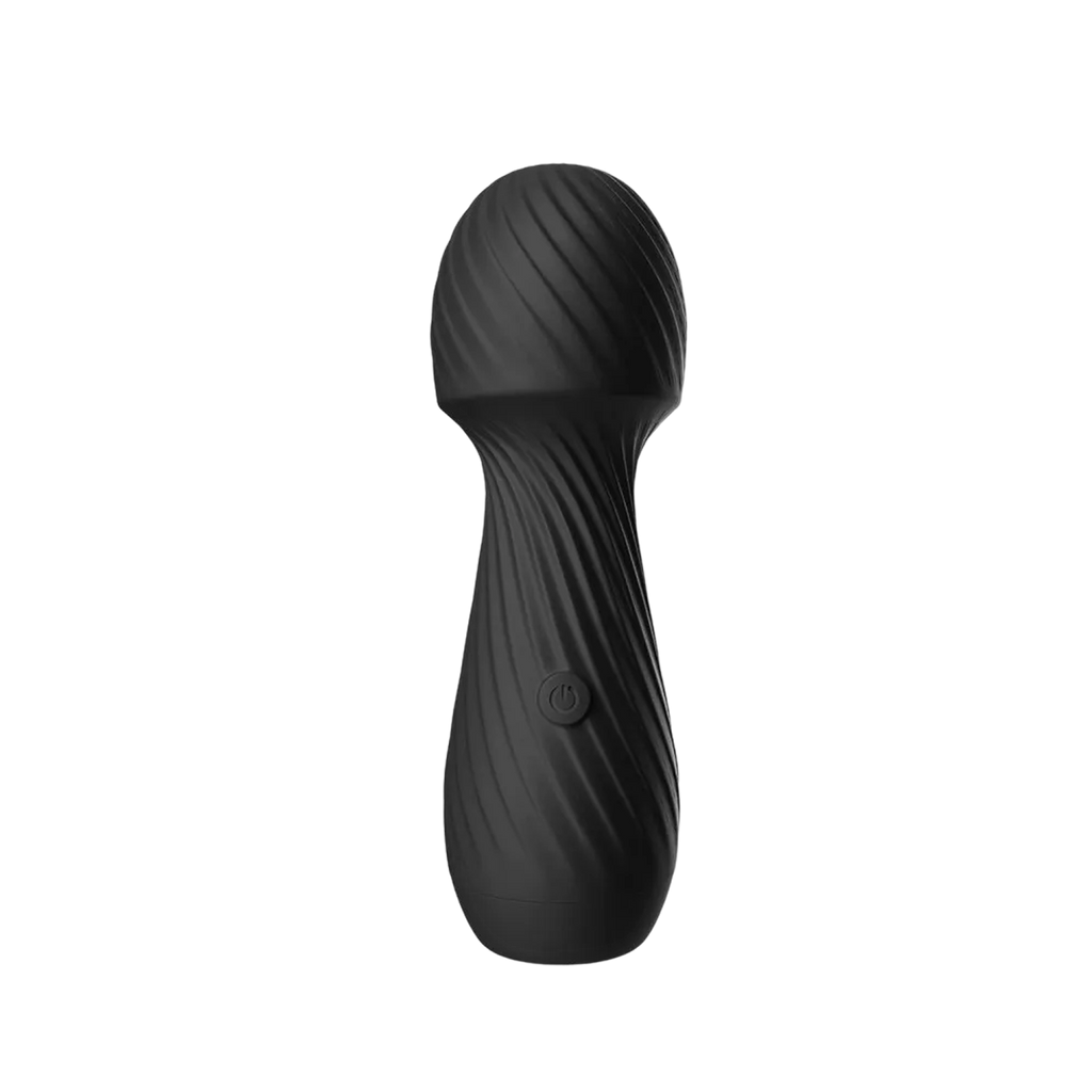 Vibromasseur Wand Massage Noir puissant – USK-W03BLK