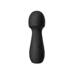 Vibromasseur Wand Massage Noir puissant – USK-W03BLK