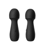 Vibromasseur Wand Massage Noir puissant – USK-W03BLK