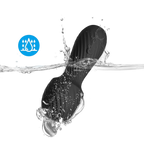 Vibromasseur Wand Massage Noir puissant – USK-W03BLK