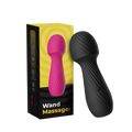 Vibromasseur Wand Massage Noir puissant – USK-W03BLK