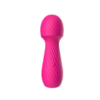 Vibromasseur Wand Massage Rose puissant – USK-W03PNK