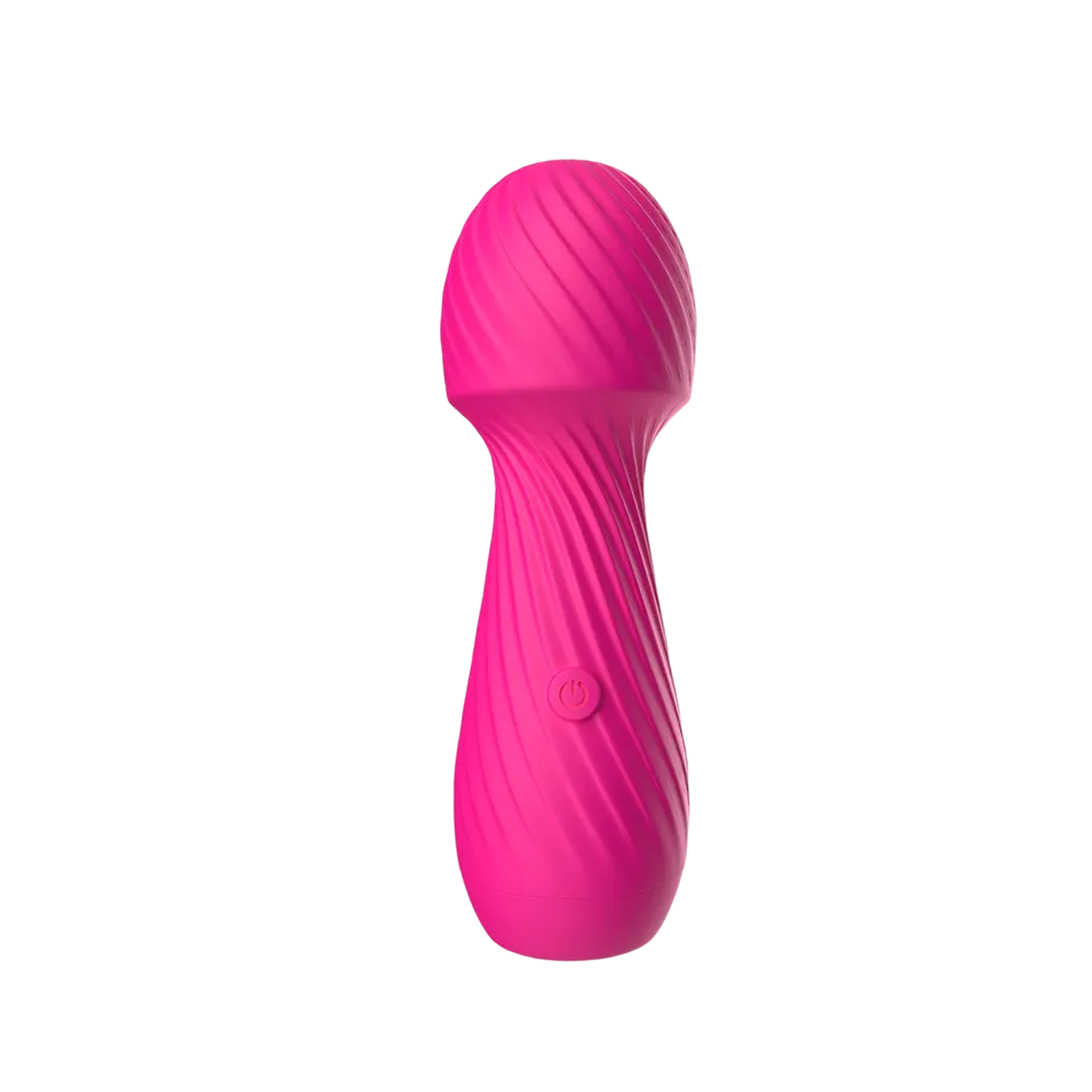 Vibromasseur Wand Massage Rose puissant – USK-W03PNK