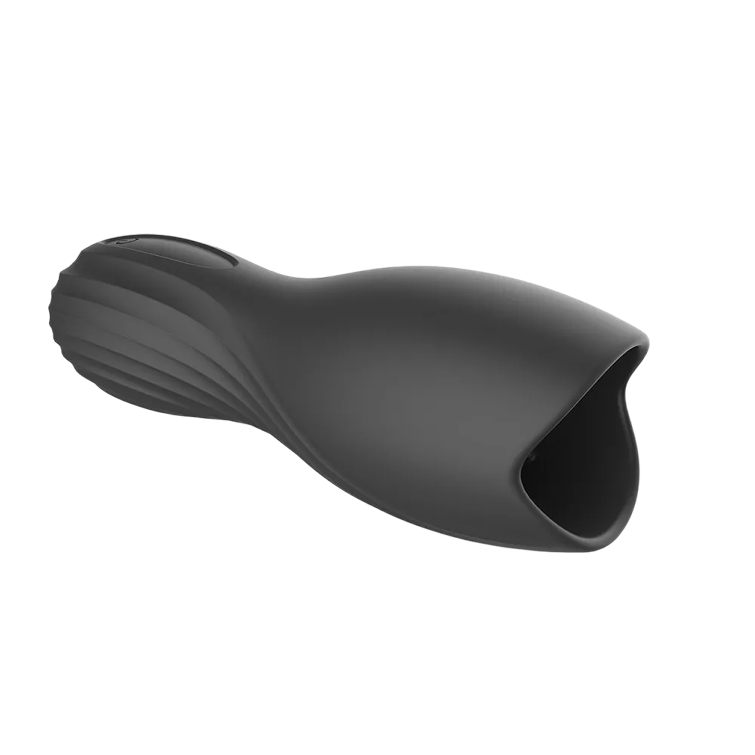 Masturbateur noir vibrant AirCraft Cup