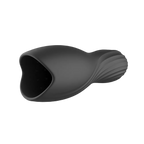 Masturbateur noir vibrant AirCraft Cup