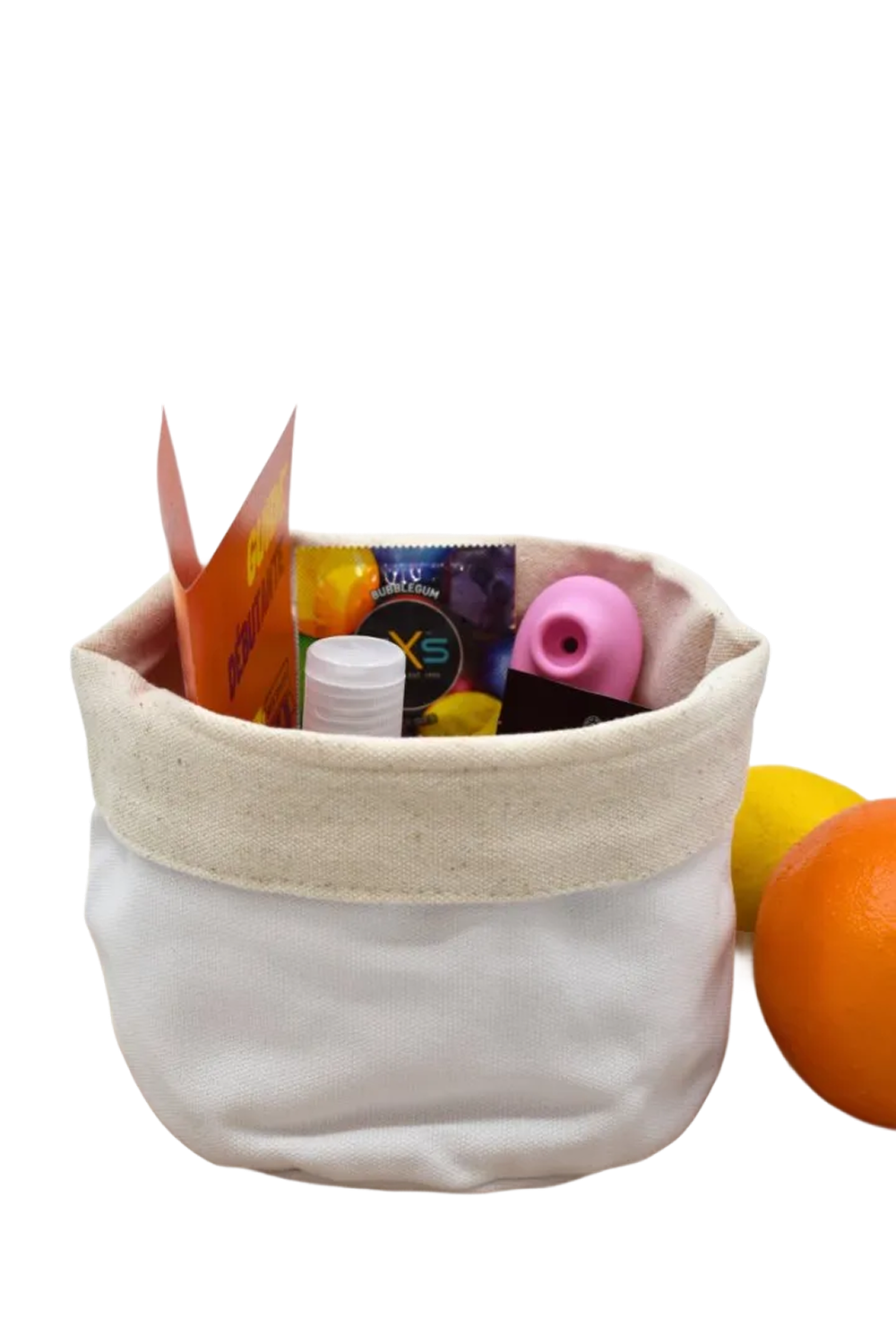 Box "Kit Débutante"