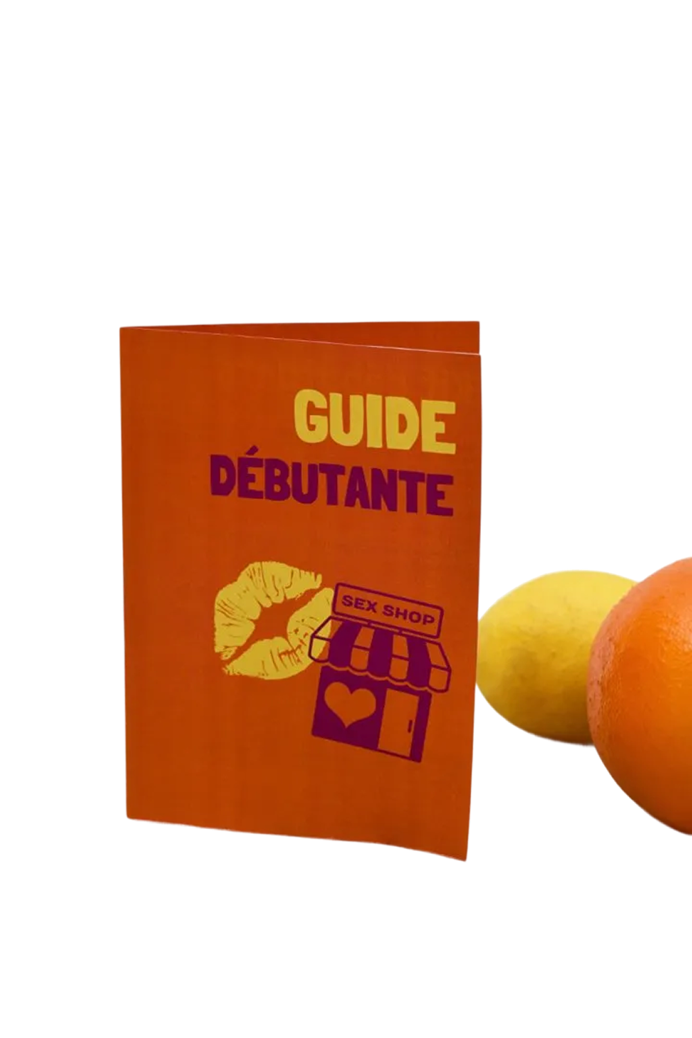 Box "Kit Débutante"