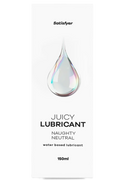 Lubrifiant à base d'eau Neutre 300 ml Satisfyer